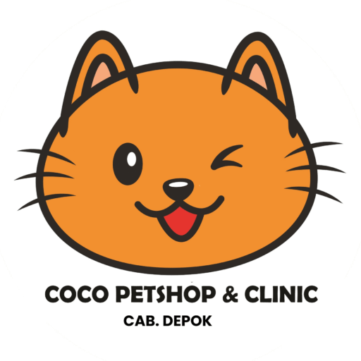 Coco Klinik Hewan & Petshop Depok